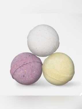 Perfectly Posh 6-pk Spooky Brew Bath Bombs